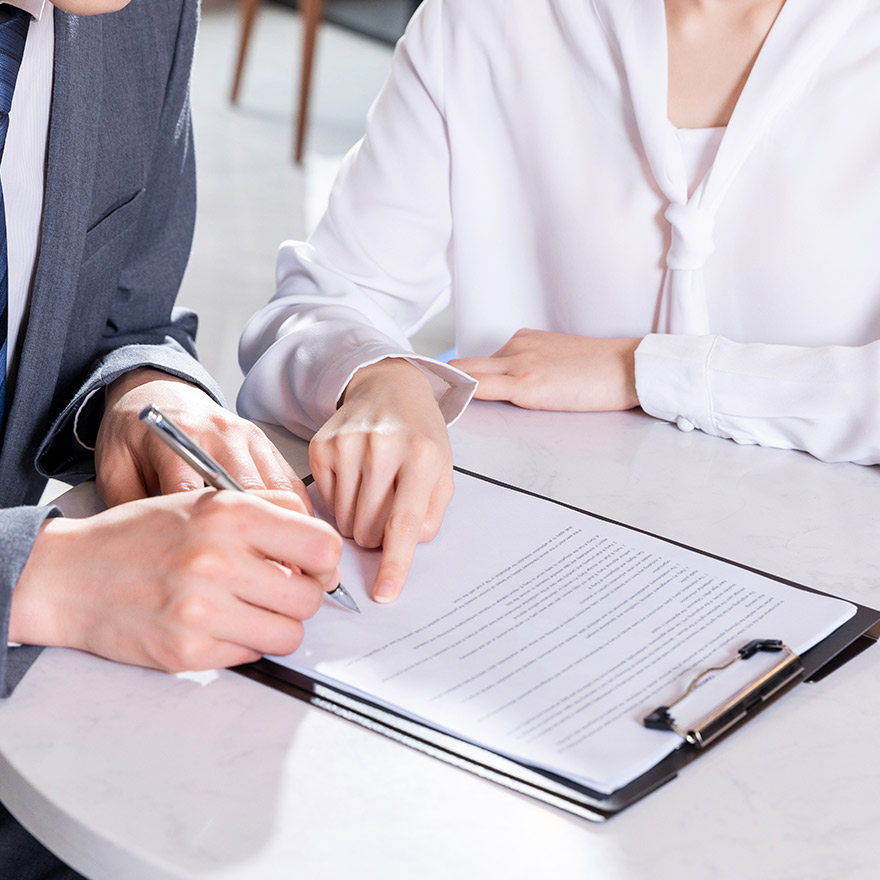 運(yùn)營(yíng)支持