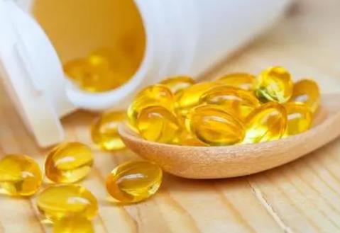 魚油軟膠囊產(chǎn)品介紹