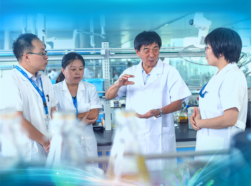 生物醫(yī)藥向“新”行 | 解碼植物提取