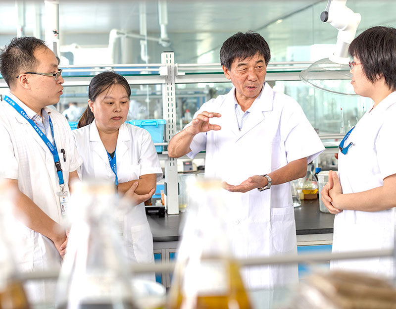 【冀云】黨旗在基層一線高高飄揚 | 晨光生物:“三雙工程”激活企業(yè)發(fā)展內(nèi)生力