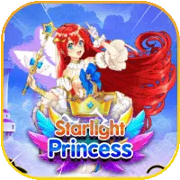 Starlight Princess Slot Deposit 5K